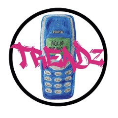 PAWSA- PICK UP THE PHONE (Treadz 4x4 Groove Mix) FREE DOWNLOAD