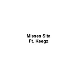 Walshingtin - Misses Sita Ft. Keegz (Radio Edit)