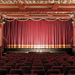 Afterparty Theatre Of Love