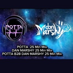 POTTA VS DAN MARSHY