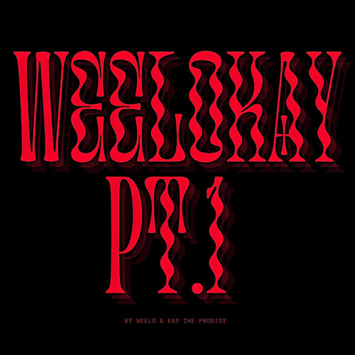 KAY THE PRODIGY - WEELOKAY PT.1 feat. Weelo