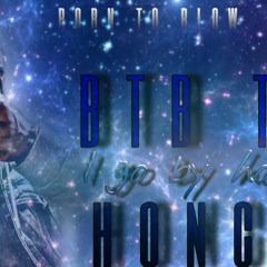 Tay Honcho - The Greatest Man