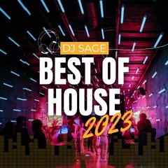 Best of house 2023