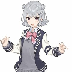 (Wip Finished) 小春六花 Lite Standard - Muddy Cloud