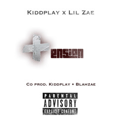 “TENSION” feat. Lil Zae