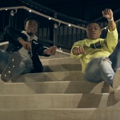 Bizzy - I know FT. Nesser