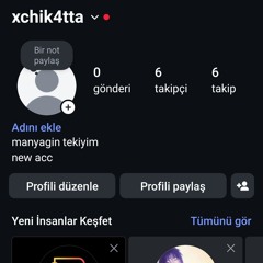 KAFAMIZ IYI DEĞİL