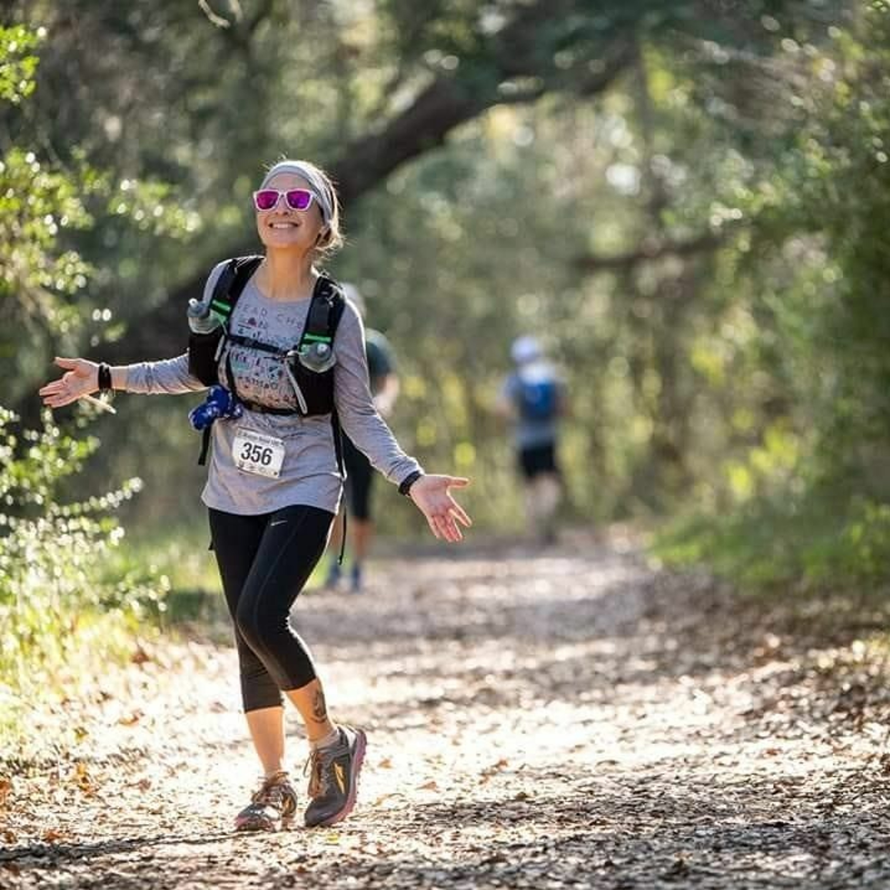 Episode 27- Angelica Montalvo - Trot Digital Guru