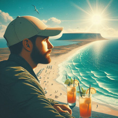 Endlich Urlaub