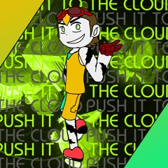 Blood Dragon Mash-Up ~ PUSH IT TO THE CLOUD