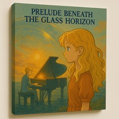 Prelude Beneath the Glass Horizon