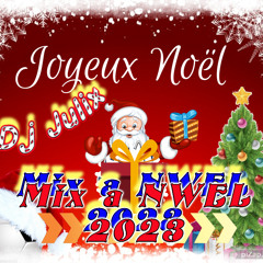 MIX a NWEL 2023 by Dj Julix.