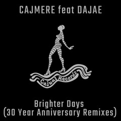 [CM146] Brighter Days (DJ ATT Crazy Mashup)