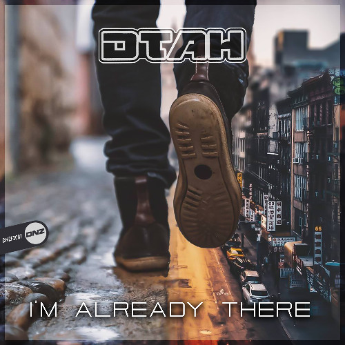 DTAH - I'm Already There