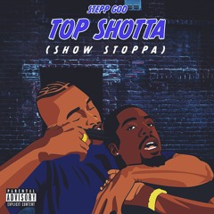 STEPP GOD SHOW STOPPA