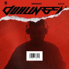 Duhline FM @ Komponente 28/01/25