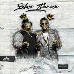 GBRB @ZakweSA x @DuncanSkuva - INGOZI ( type beat ) 2023 Prod. by @Drew808digital