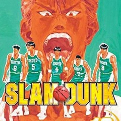 View PDF EBOOK EPUB KINDLE Slam Dunk, Vol. 10 (10) by  Takehiko Inoue 📋