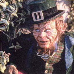 lucky leprechaun (alixivez)