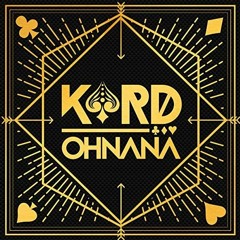 Ohnana KARD Remix FEÑITA VER