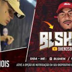 MC THEUZYN & MC GW - TOMA C4CETE BCT - GUI MARQUES CANALHÃO