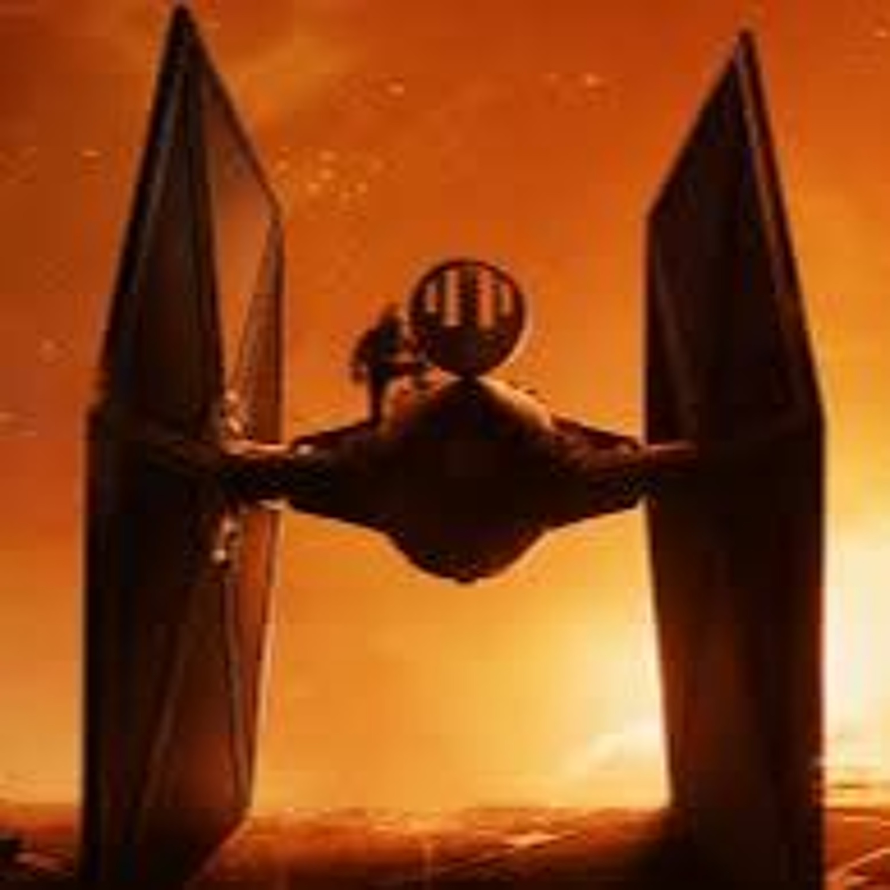 Star Wars Squadrons and Skate 4 - Gaming and Nerd News - S03E01 episode artwork