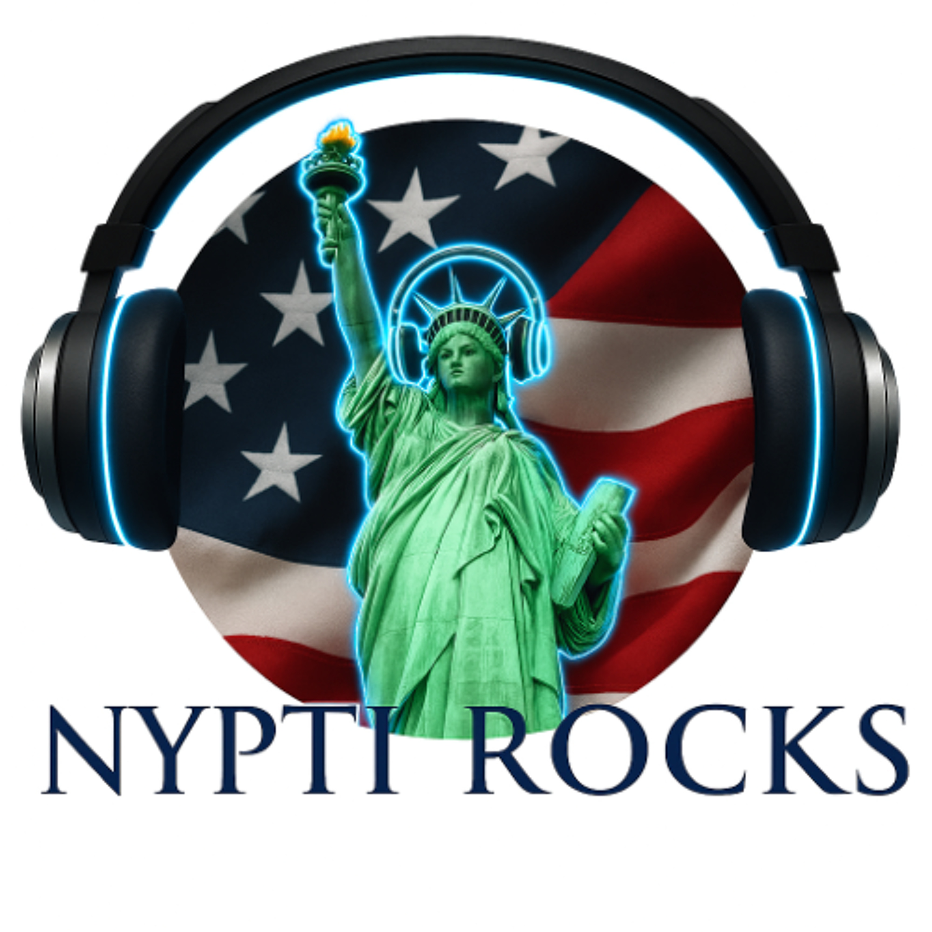 NYPTI Rocks Hearsay - Past Recollection Recorded GNYE 8.25 episode artwork