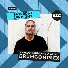 Kuukou Radio 57 With Drumcomplex