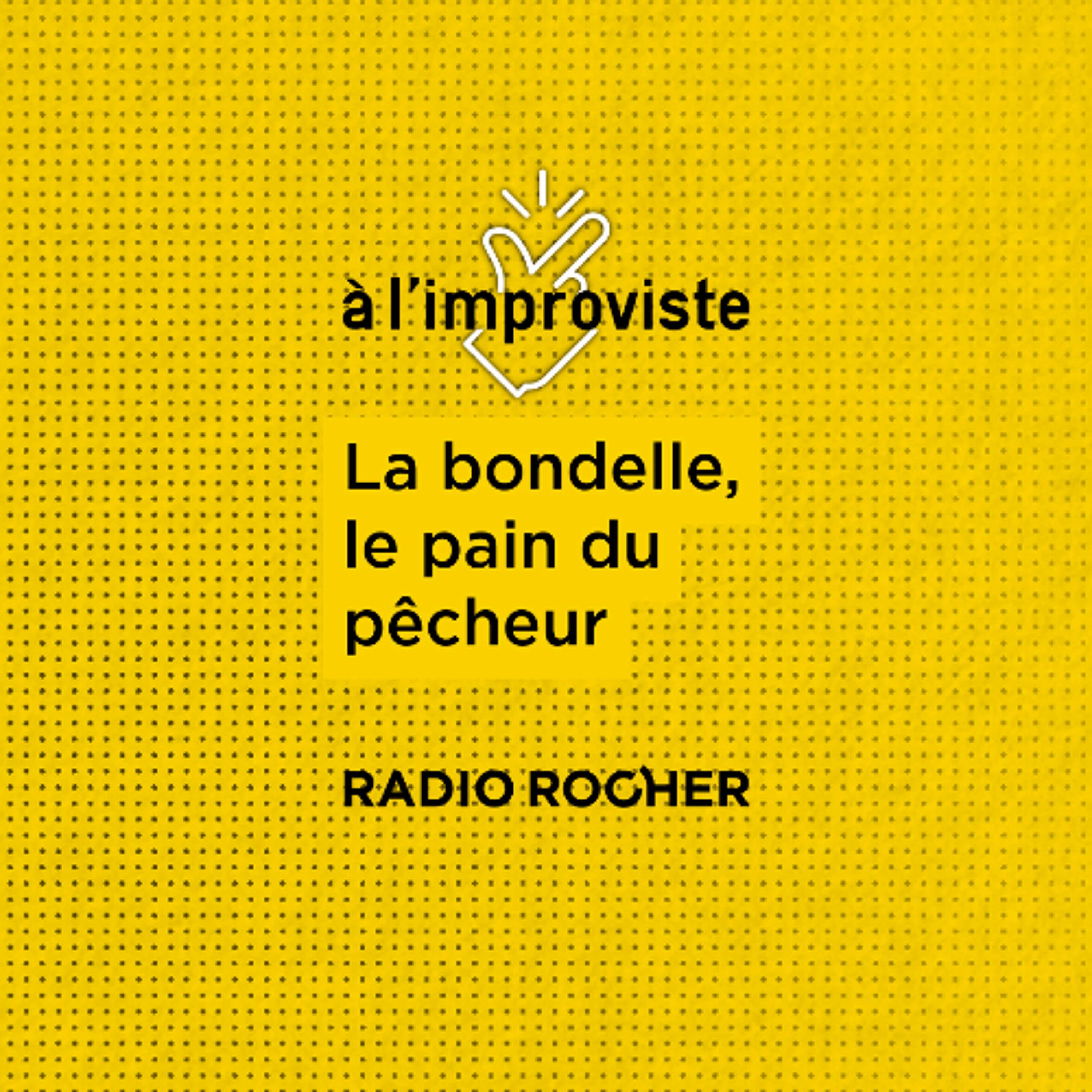 À l'improviste - 46 - La bondelle, le pain des pêcheurs episode artwork