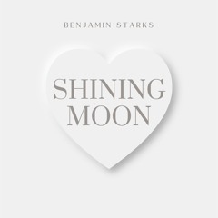 Shining moon