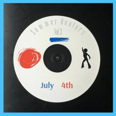 Summer Heaters 3: July 4th Edition