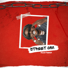 Olamide - Street Jam (KU3H Remix)