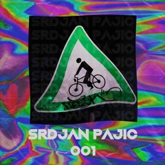 Srdjan Pajic | 001