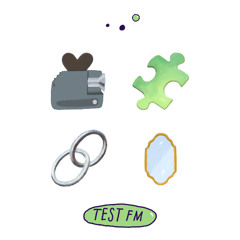 crewq records & testfm - Petr Voytsekhovskiy (live)