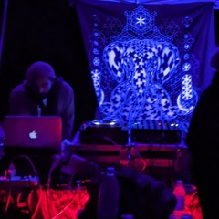 ASHA - trippin pumpkins party (nightpsy to forest)