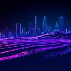 GTA - Midnight City (M83) Female cover by Cateek [432Hz. Reverb. Bass Boosted]