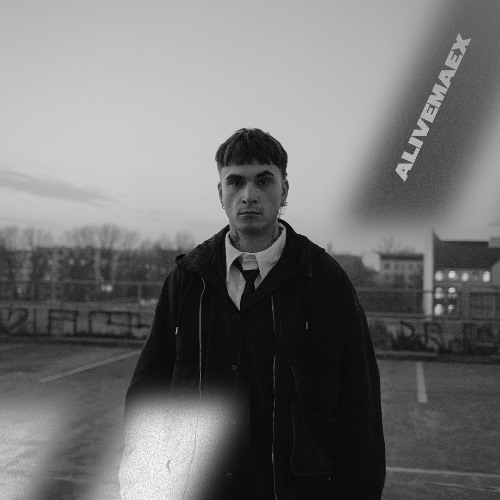 PARA//E/ CAST #063 ALIVEMAEX