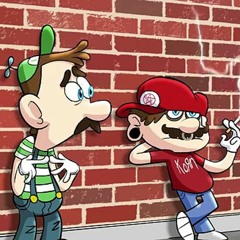 FNF Mario's Madness - Day Out (Leaked V1)