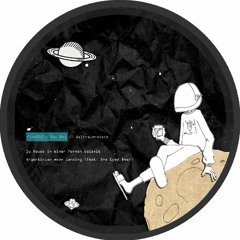 Zu Hause in einer fernen Galaxie