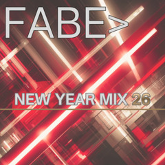 NEW YEAR CLUB MIX 2026 - Dancefloor Party