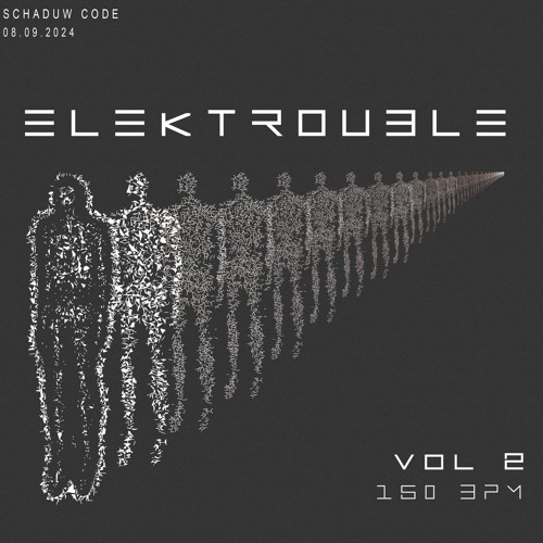 ELEKTROUBLE - VOL. 2 // 08.09.2024