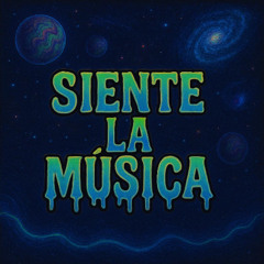 ALEJANDRO LOBO @SIENTELAMUSICA #1