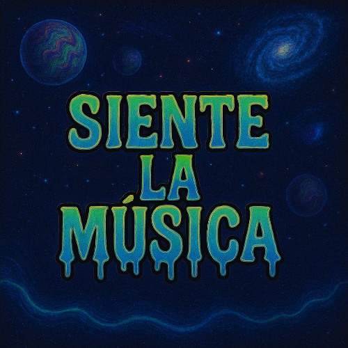 ALEJANDRO LOBO @SIENTELAMUSICA #1