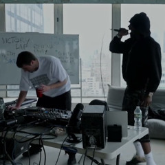 Fred Again, Skepta - Victory Lap (Chills Myth Remix)