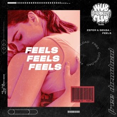 Zefer & Sensa - Feels