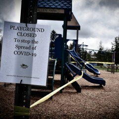 Nu Techno - Lockdown