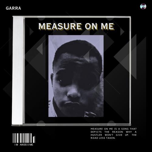 Measure On Me (Prod. Jasen)
