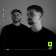 PODCAST SERIES 001 | PÍERS