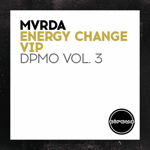 ENERGY CHANGE [VIP] [DPMO VOL. 3]
