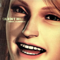 Silent Hill | Claw Finger